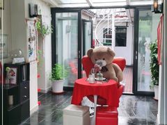 -EATALIA意塔利意式餐厅(鼓楼店)