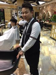 -永琪美容美发全国直营连锁