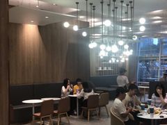 大堂-奈雪的茶(漫广场店)