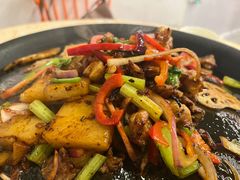 -一烙锅(友谊店)