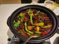 -四方阁酒楼·宴会厅(圣灯店)