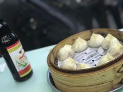 小笼包-食惠里小笼包面馆(越秀店)