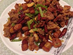 -八大碗·地道东北菜(东陵西路店)