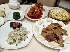 -得月楼·省级非遗·传统苏帮菜(观前店)