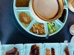 -羲和雅苑•北京烤鸭(平安国际金融中心店)