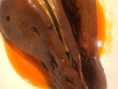-探鱼·鲜青椒爽麻烤鱼(天河优托邦店)