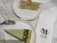 -Lady M(沙田新城市广场店)