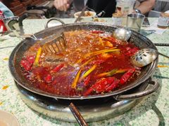 -五里关火锅(牛市口店)