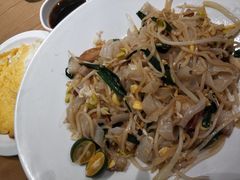 炒粿条-新加坡高记KOO KEE Restaurant(盈科店)