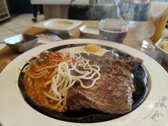 -豪客来牛排(红豆万花城店)