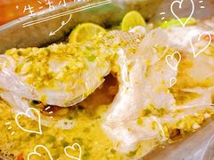 -苏梅花园(群星城店)