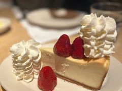 原创芝士蛋糕-The Cheesecake Factory芝乐坊餐厅(兴业太古汇店)