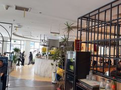 -花舍·新派粤菜·西餐·下午茶(亚运村·鸟巢店)