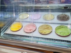 -盛江山自助料理(太原街万达店)