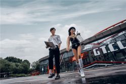 -摩玛婚纱摄影(杭州店)