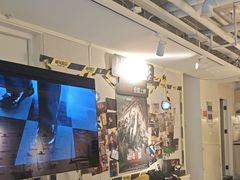 -Dinoo 片场咖啡(酒仙桥店)