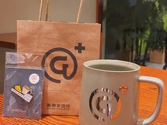 -高原家咖啡(博爱路店)
