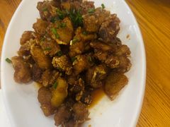 -老杨饭店(万科里店)