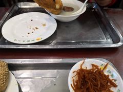-护国寺小吃(新街口店)