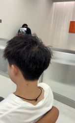 -奈时造型