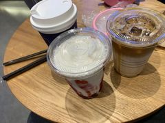 -瑞幸咖啡(深圳来福士广场店)