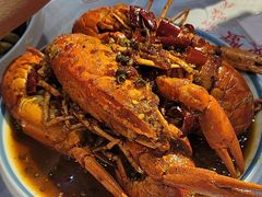 -三妹小龙虾·黄油蟹(华侨城总店)