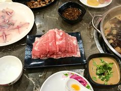 -活鱼馆(宜兴埠店)