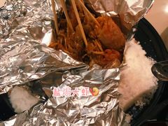 -肥仔文澳门猪骨煲(南京西路店)