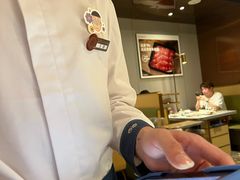 -海底捞火锅(九霄梦天地店)