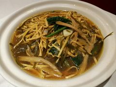 -老爷庙风味美食府(魏都大道店)