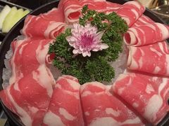 -色響火锅(恒隆广场店)
