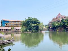 -长鹿旅游休博园