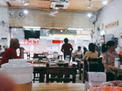 大堂-南记食粥坊·宵夜大排档(莲花总店)