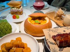 -大树餐厅(环球港店)
