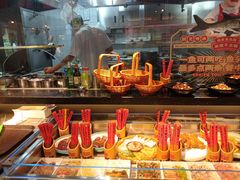 -魏铭鱼头捞饭(晋阳路店)