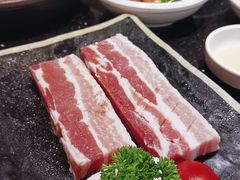 -本家·添百客韩国料理(泰然店)