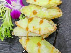 -金家港海鲜大排档(中山路店)