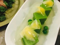 -半山腰·云南菜(侨福芳草地店)