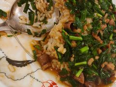 招牌海肠捞饭-林记象山海鲜(广灵二路店)