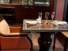 -杭州西子湖四季酒店·金沙厅