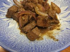 -大渔铁板烧(中山路八佰伴店)