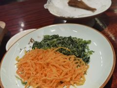 -祥记餐饮•豫粤珍味(金隅大厦店)