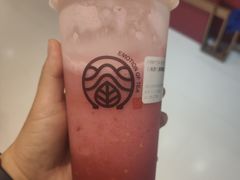 -眷茶(大卫城10楼店)