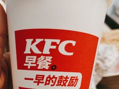 -肯德基(南沙万达店)