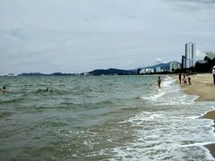 -芽庄中心购物广场
