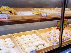 -德懋恭·水晶饼(交大店)