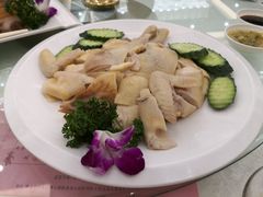 灿记富贵鸡-新灿记大酒楼