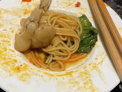 -海底捞火锅(邯郸新世纪中心店)