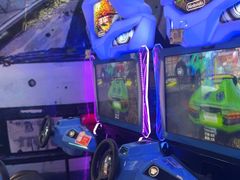 -大玩家(通州万达广场店)