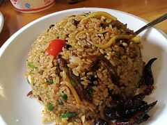 -88号小吃店·经典云南菜·地道纳西美食